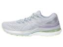 ASICS GEL-Kayano 28 Piedmont Grey/Soft Lavender 1012B047-020 Women's