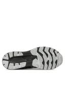 Asics Gel-Kayano 28 Platinum Black Mens Running Trainers - Size UK 7