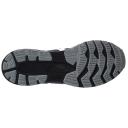 Asics Gel-Kayano 28 Platinum Black Mens Running Trainers - Size UK 7