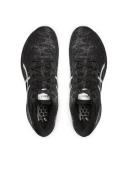 Asics Gel-Kayano 28 Platinum Mens Black Running Trainers