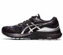 ASICS Gel Kayano 28 Platinum Womens Running Shoes Grey/Silver US 11
