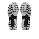 ASICS Gel Kayano 28 Platinum Womens Running Shoes Grey/Silver US 11