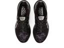 ASICS Gel Kayano 28 Platinum Womens Running Shoes Grey/Silver US 11