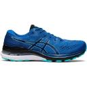 ASICS Gel-Kayano 28 Sheet Rock Grey Hazard Green
