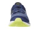 ASICS Gel-Kayano 28 Thunder Blue/Glow Yellow 1011B189-401 Men's