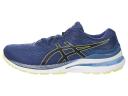 ASICS Gel-Kayano 28 Thunder Blue/Glow Yellow 1011B189-401 Men's