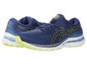 ASICS Gel-Kayano 28 Thunder Blue/Glow Yellow 1011B189-401 Men's