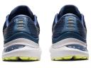 ASICS Gel-Kayano 28 Thunder Blue/Glow Yellow 1011B189-401 Men's