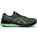 ASICS Gel-Kayano 28 Thunder Blue Glow Yellow