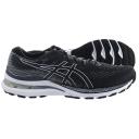 Asics Gel Kayano 28 Wide Running Shoes Mens - Black