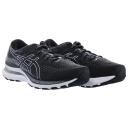 Asics Gel Kayano 28 Wide Running Shoes Mens - Black