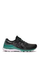 ASICS Gel-Kayano 28 Women Black/Sage, 9
