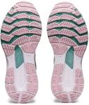 ASICS Gel-Kayano 28 Women Black/Sage, 9