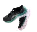 ASICS Gel-Kayano 28 Women Black/Sage, 9