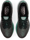 ASICS Gel-Kayano 28 Women Black/Sage, 9