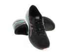 ASICS Gel-Kayano 28 Women Black/Sage, 9