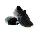 ASICS Gel-Kayano 28 Women Black/Sage, 9