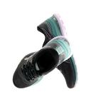 ASICS Gel-Kayano 28 Women Black/Sage, 9