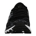 ASICS Gel Kayano 29 2E Mens Running Shoes Black/White US 11.5