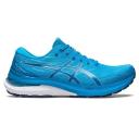 ASICS GEL-Kayano 29 2E Wide Mens Running Shoe - Island Blue/White