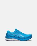 ASICS GEL-Kayano 29 2E Wide Mens Running Shoe - Island Blue/White