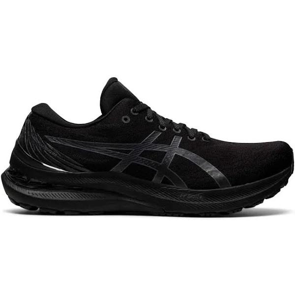 ASICS Gel Kayano 29 4E Mens Running Shoes Black US 11.5