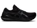 ASICS Gel Kayano 29 4E Wide 'Triple Black' Sneakers | Men's Size 12.5
