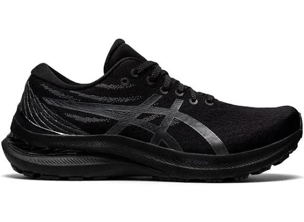 ASICS Gel-Kayano 29 Black (Women's)