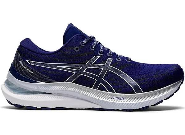 ASICS Gel-Kayano 29 Dive Blue Soft Sky (Women's)