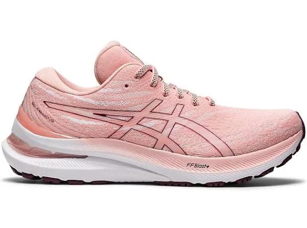 ASICS Gel-Kayano 29 Frosted Rose (Women's)