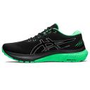 ASICS GEL-Kayano 29 Lite-Show Black/ New Leaf