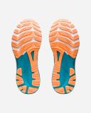 ASICS GEL-Kayano 29 Lite-Show Running Shoes Grey White - 40.5