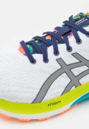 ASICS GEL-Kayano 29 Lite-Show Running Shoes Grey White - 40.5
