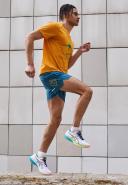 ASICS GEL-Kayano 29 Lite-Show Running Shoes Grey White - 40.5
