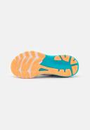 ASICS GEL-Kayano 29 Lite-Show Running Shoes Grey White - 44.5