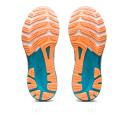 ASICS GEL-Kayano 29 Lite-Show Running Shoes Grey White - 46.5