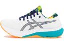 ASICS GEL-Kayano 29 Lite-Show Running Shoes Grey White - 48