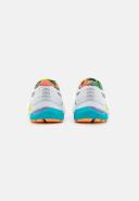 ASICS GEL-Kayano 29 Lite-Show Running Shoes Grey White - 48