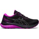 ASICS GEL-Kayano 29 Lite-Show Shoes Lilac Black Women - 39