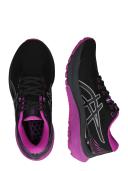 ASICS GEL-Kayano 29 Lite-Show Shoes Lilac Black Women - 43.5