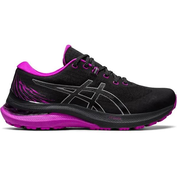 ASICS GEL-Kayano 29 Lite-Show Shoes Lilac Black Women - 43.5