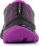 ASICS Gel Kayano 29 Lite-Show Womens Running Shoes Black/Purple US 10