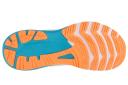 ASICS Gel Kayano 29 Lite-Show Womens Running Shoes White/Blue US 6