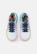 ASICS Gel Kayano 29 Lite-Show Womens Running Shoes White/Blue US 6