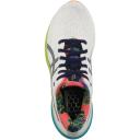 ASICS Gel Kayano 29 Lite-Show Womens Running Shoes White/Blue US 6