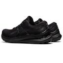ASICS GEL-Kayano 29 Mens, 10 / Black/Black