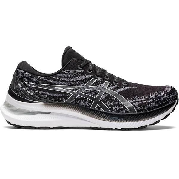 ASICS GEL-Kayano 29 Mens, 10 / Black/Black
