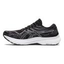 ASICS GEL-Kayano 29 Mens, 11.5 / Black/Sky