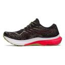 ASICS GEL-Kayano 29 Mens, 11.5 / Black/Sky