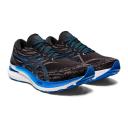 ASICS GEL-Kayano 29 Mens, 11.5 / Black/Sky
